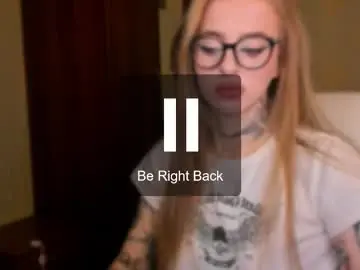 Chaturbate Sex Chat of harley_kimm