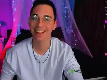 Chaturbate Live Porn of jason_sweety_