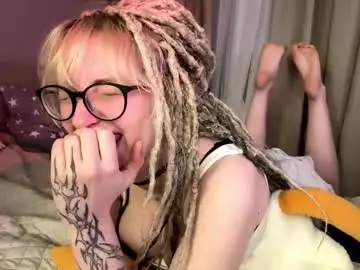 Chaturbate Adult Video Chat of joellavaranda