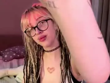 Chaturbate Nude Webcam of joellavaranda