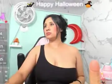 Chaturbate Sex Chat of karime_sexygirl