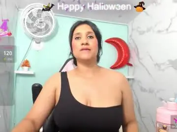 Chaturbate Watch Live Sex Cams of karime_sexygirl