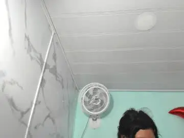 Chaturbate Sex Cam of karime_sexygirl