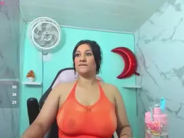 Chaturbate Nude Webcam of karime_sexygirl