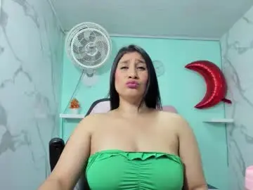 Chaturbate Adult Webcams of karime_sexygirl