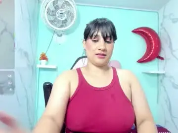 Chaturbate Live Sex Cam of karime_sexygirl
