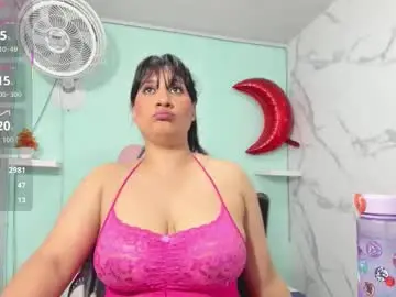 karime_sexygirl from chaturbate