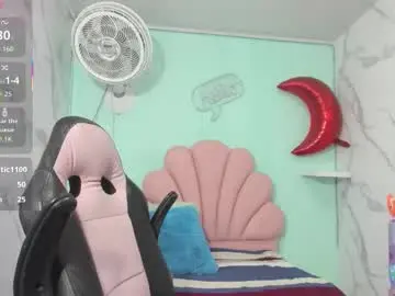 Chaturbate Best Webcam of karime_sexygirl