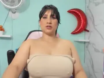 Chaturbate Private Sex Chat of karime_sexygirl