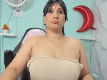 Chaturbate Adult Webcams of karime_sexygirl