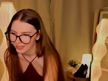 Chaturbate Nude Webcam of kileymith