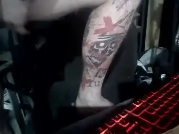 Chaturbate Free Live Porn of kristo2323