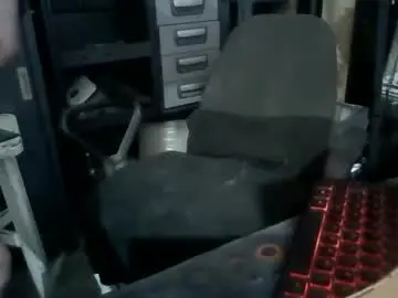 Chaturbate Private Sex Chat of kristo2323