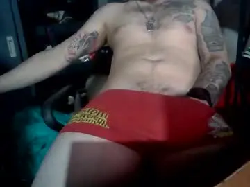 Chaturbate Adult Video Chat of kristo2323