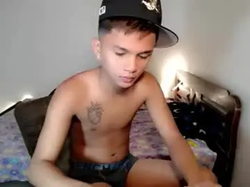 Chaturbate Live Sex of krunoxx