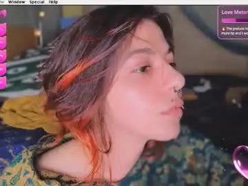 Chaturbate Adult Webcams of kuntboyzworld