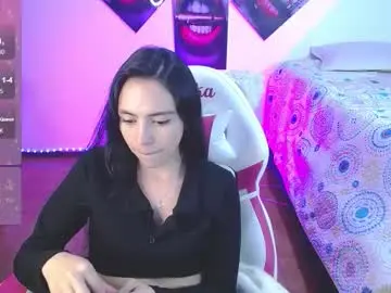 Chaturbate Best live sex cam show of lika_little3