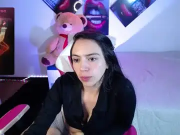 Chaturbate Free Porn Cam of lika_little3