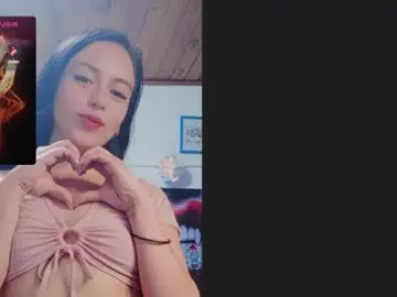 Chaturbate Private Sex Chat of lika_little3
