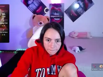 Chaturbate Adult Webcams of lika_little3