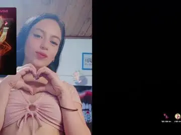 Chaturbate Adult Webcams of lika_little3