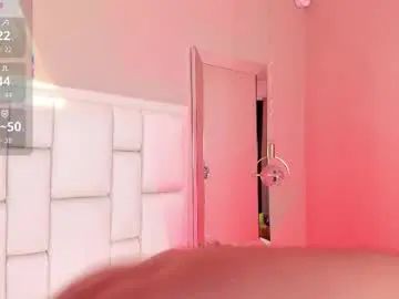 Chaturbate Nude Webcam of lilly_2809_