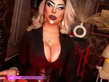 luminagandara from chaturbate