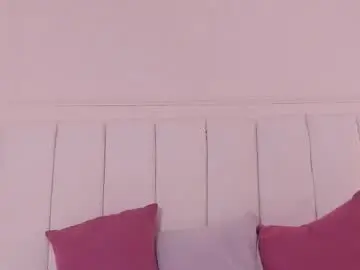 Chaturbate Live Sex of luna_velvet__