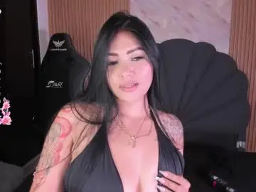 lys_with from chaturbate