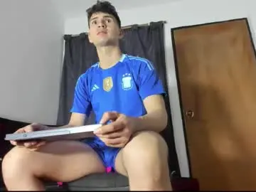 Chaturbate Live Porn of marcusfire_2