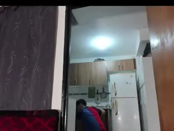 Chaturbate Adult Video Chat of marcusfire_2