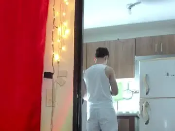 Chaturbate Best Webcam of marcusfire_2