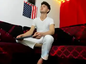 marcusfire_2 from chaturbate