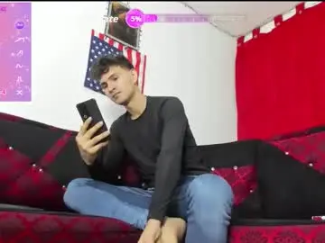 Chaturbate Adult Video Chat of marcusfire_2