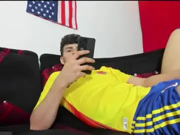 Chaturbate Private Sex Chat of marcusfire_2