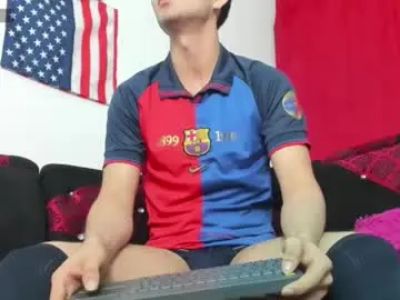 Chaturbate Nude Webcam of marcusfire_2