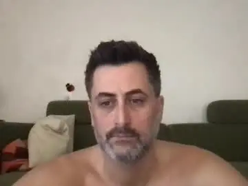 Chaturbate Sex Cam of mat_johof