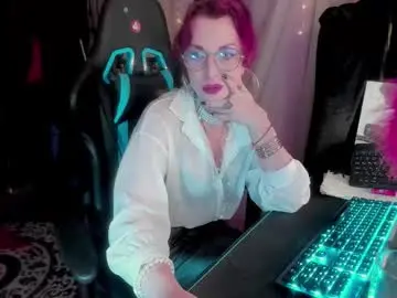 Chaturbate Adult Webcam of miss_asmodeus