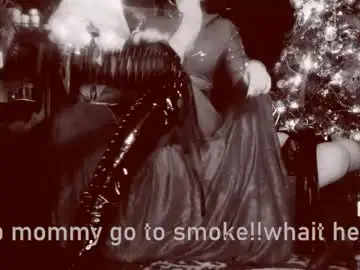 Chaturbate Live Porn of miss_asmodeus