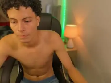 Chaturbate Sex Cam of mr_dominant69