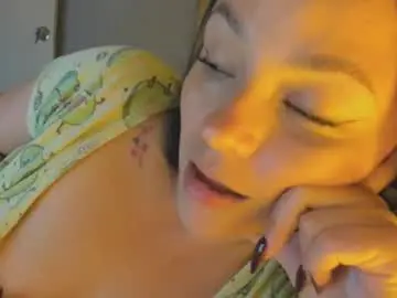 Chaturbate Best Webcam of nathalia_evans