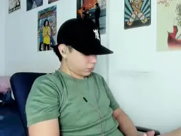 Chaturbate Live Porn of nathan_galanis