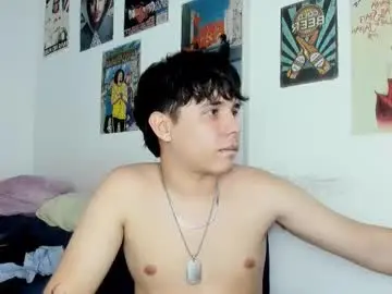 Chaturbate Live Sex Cam of nathan_galanis