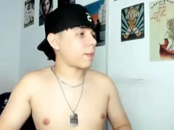 Chaturbate Free Porn Cam of nathan_galanis