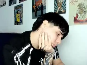 Chaturbate Adult Webcam of nathan_galanis