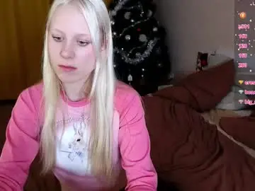 Chaturbate Private Sex Chat of nika_slime