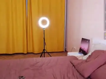 Chaturbate Best Webcam of nika_slime