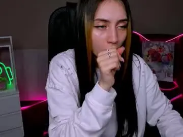 olivia_norton_ from chaturbate