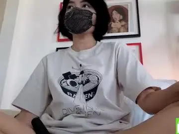 Chaturbate Watch Live Sex Cams of pay_inka