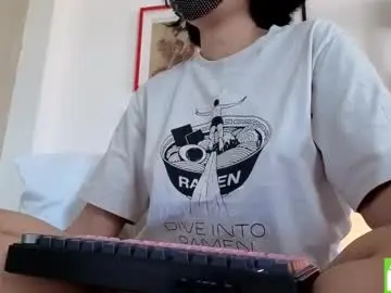 Chaturbate Live Porn of pay_inka